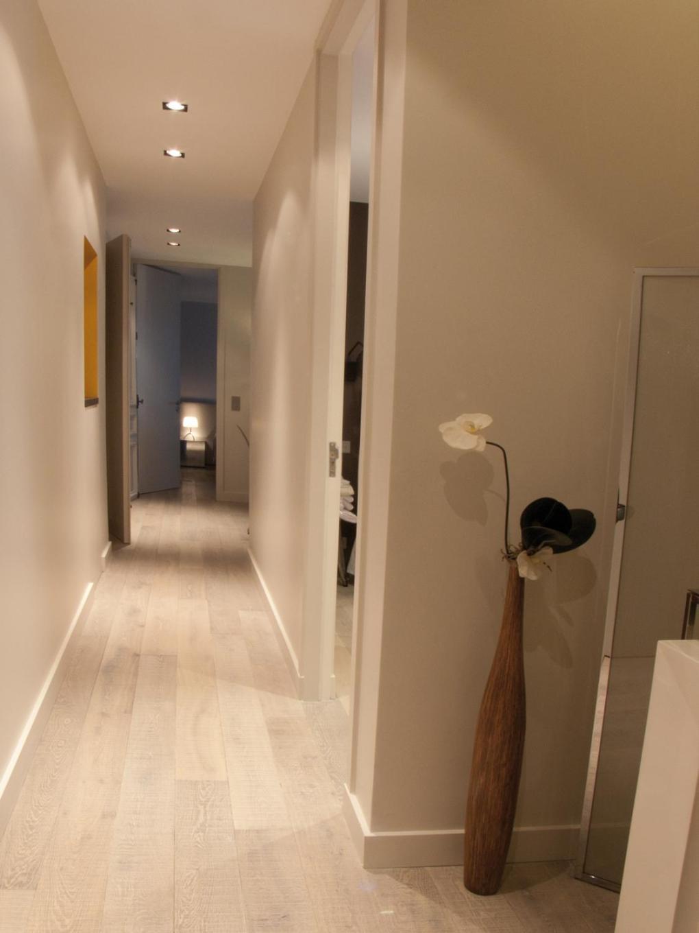 La Maison De Lea Paris Eksteriør bilde